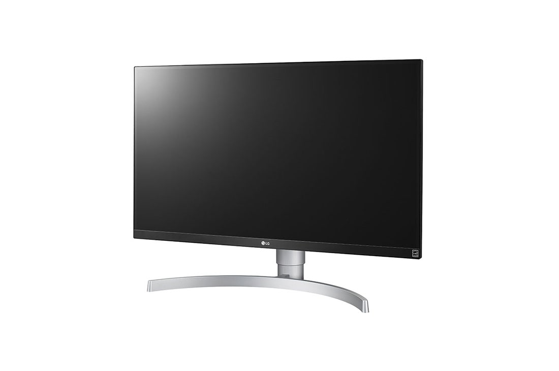LG 27'' | Kancelářský monitor | FHD | 16: 9 | IPS Displej | Reproduktory | USB 2.0 | HDMI, 27UK650, thumbnail 2
