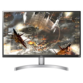 27" | Kancelářský monitor | FHD | 16: 9 | IPS Displej | Reproduktory | USB 2.0 | HDMI1