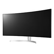 LG 34'' | UltraWide™ zakrivený monitor | 21:9 | WQHD | IPS Displej | HDR 10 |  Reproduktory | USB Type-C , 34WK95C, thumbnail 2