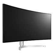 LG 34'' | UltraWide™ zakrivený monitor | 21:9 | WQHD | IPS Displej | HDR 10 |  Reproduktory | USB Type-C , 34WK95C, thumbnail 4