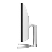 LG 34'' | UltraWide™ zakrivený monitor | 21:9 | WQHD | IPS Displej | HDR 10 |  Reproduktory | USB Type-C , 34WK95C, thumbnail 5