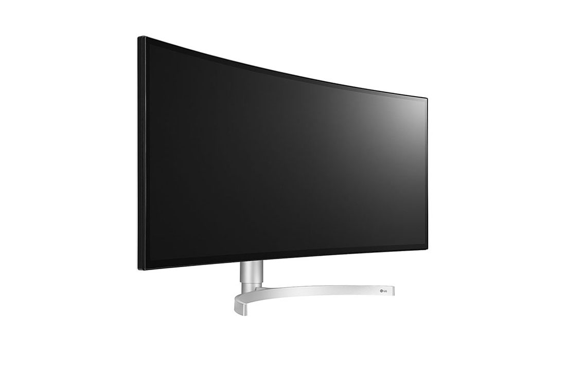 LG 34'' | UltraWide™ zakrivený monitor | 21:9 | WQHD | IPS Displej | HDR 10 |  Reproduktory | USB Type-C , 34WK95C, thumbnail 4