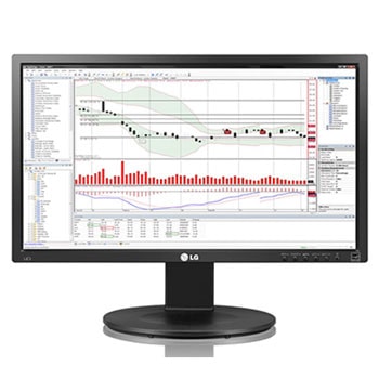 22" | business class monitor | Full HD | pomer strán 16:9 |IPS technológia | HDMI1