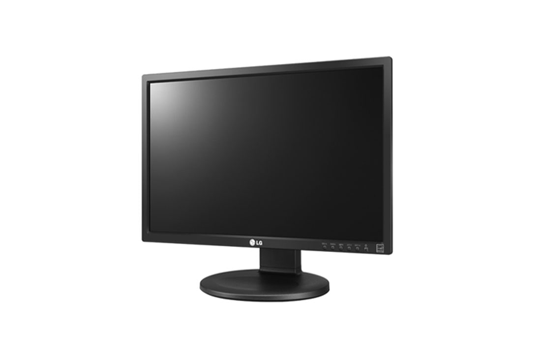 LG 22'' | business class monitor | Full HD | pomer strán 16:9 |IPS technológia | HDMI, 22MB35PH, thumbnail 3