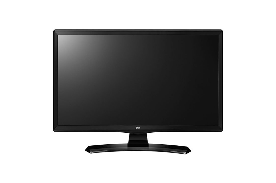 LG 22'' | IPS LED monitor s TV funkciou | FullHD display | poměr stran 16:9 | režim komfortu očí | bez blikania | 5W x 2 Stereo reproduktory | TV tuner DVB-T2/C/S2 , 22MT49VF, thumbnail 2
