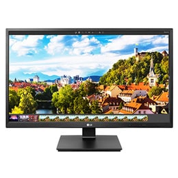 27" | Kancelářský monitor | FHD | 16:9 | IPS Displej | Reproduktory | USB 2.0 | HDMI2