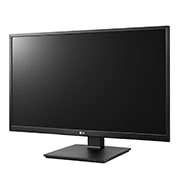 LG 27'' | Kancelářský monitor | FHD | 16:9 | IPS Displej | Reproduktory | USB 2.0 | HDMI, 27BK550Y, thumbnail 2