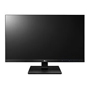 LG 24'' | Kancelářský monitor | FHD | 16:9 | IPS Displej | Reproduktory | USB 3.0 | HDMI, 24BK750Y, thumbnail 1
