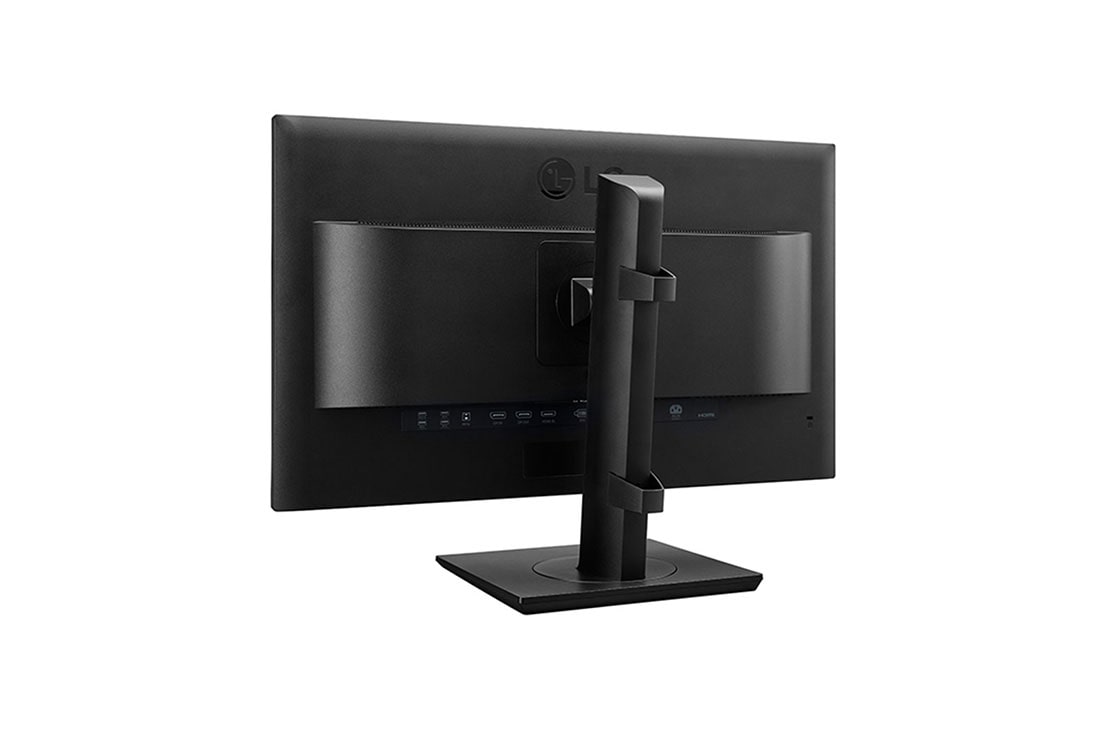 LG 24'' | Kancelářský monitor | FHD | 16:9 | IPS Displej | Reproduktory | USB 3.0 | HDMI, 24BK750Y, thumbnail 7