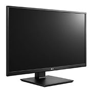 LG 24'' | Kancelářský monitor | FHD | 16:9 | IPS Displej | Reproduktory | USB 2.0 | HDMI, 24BK550Y, thumbnail 4