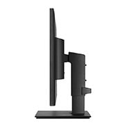 LG 24'' | Kancelářský monitor | FHD | 16:9 | IPS Displej | Reproduktory | USB 2.0 | HDMI, 24BK550Y, thumbnail 5