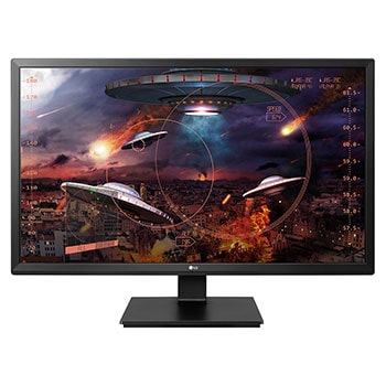 27" | business class cloud monitor | Full HD | pomer strán 16:9 | reproduktory | IPS technológia | USB 2.01