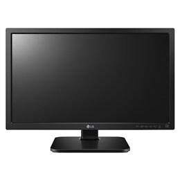22" | Kancelářský monitor | FHD | 16: 9 | IPS Displej | Reproduktory | USB 2.02