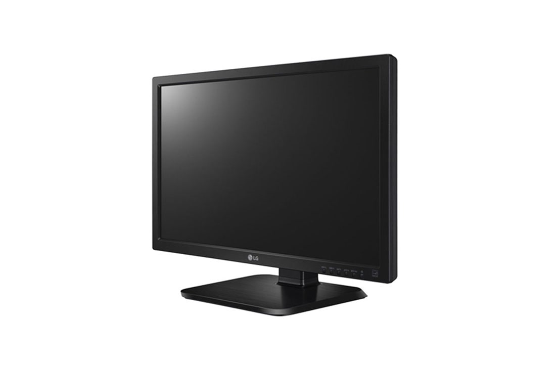 LG 22'' | Kancelářský monitor | FHD | 16: 9 | IPS Displej | Reproduktory | USB 2.0, 22MB37PU, thumbnail 4