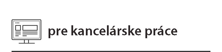 Rozšírte svoj pracovný priestor