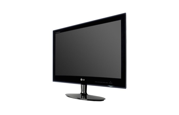 LG Širokouhlý 19'' LG LED monitor série E40, E1940S-PN, thumbnail 2