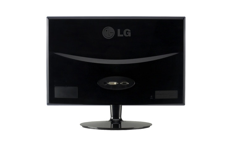 LG Širokouhlý 19'' LG LED monitor série E40, E1940S-PN, thumbnail 4