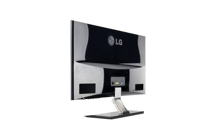 LG LED LCD monitor, E1960T, thumbnail 7