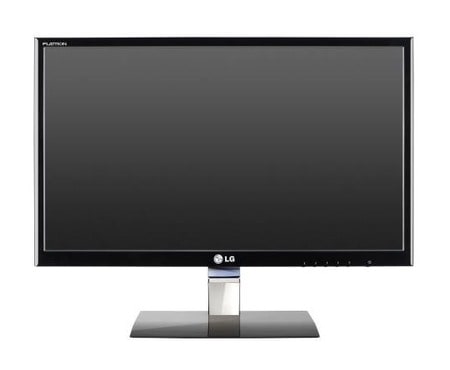 LG LED LCD monitor, E1960T