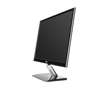 LG LED LCD monitor, E1960T, thumbnail 6