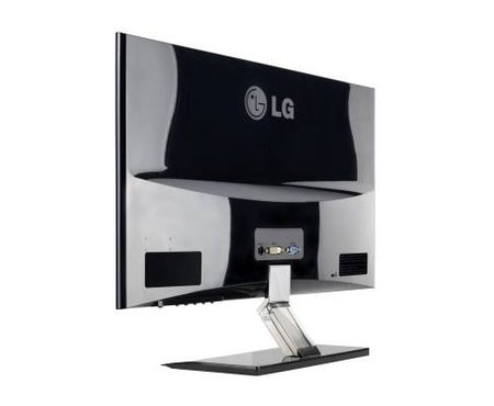 LG LED LCD monitor, E1960T, thumbnail 7
