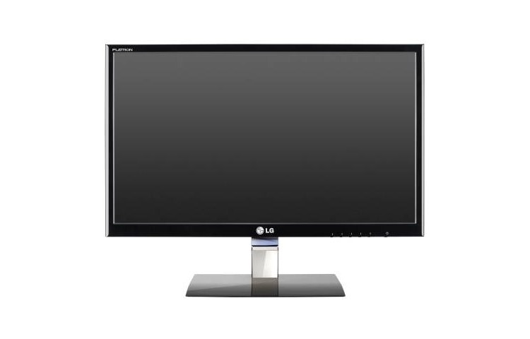 LG LED LCD monitor, E2060T, thumbnail 1
