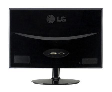 LG Širokouhlý 22 ''LG LED monitor série E40, E2240T-PN, thumbnail 4