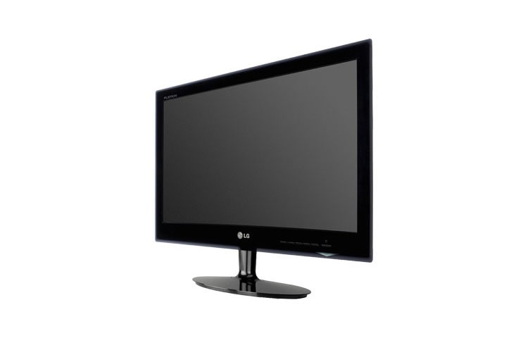 LG Širokouhlý 22 ''LG LED monitor série E40, E2240V, thumbnail 2