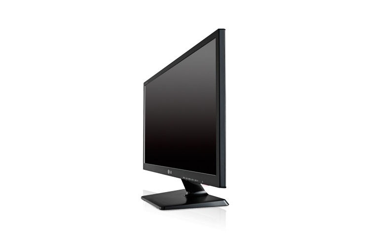 LG 22'' LG LED monitor série E42, Full HD, Wall Mount, D-sub only, E2242C, thumbnail 3