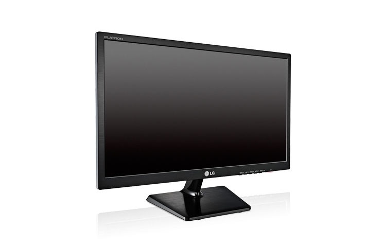 LG 22'' LG LED monitor série E42, Full HD, Wall Mount, D-sub only, E2242C, thumbnail 5