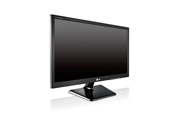 LG 22'' LG LED monitor série E42, Full HD, Wall Mount, D-sub only, E2242C, thumbnail 6