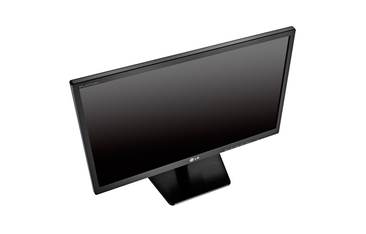 LG 22'' LG LED monitor série E42, Full HD, Wall Mount, D-sub only, E2242C, thumbnail 7
