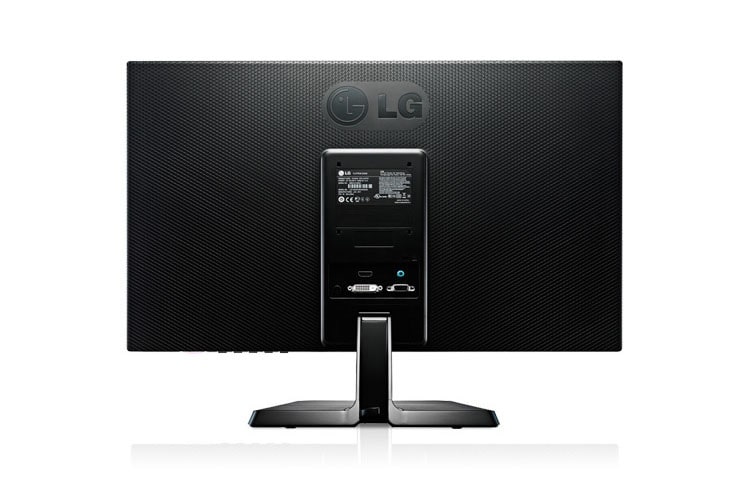 LG 22'' LG LED monitor série E42, Full HD, Wall Mount, D-sub only, E2242C, thumbnail 9
