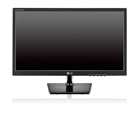 LG 22'' LG LED monitor série E42, Full HD, Wall Mount, D-sub only, E2242C