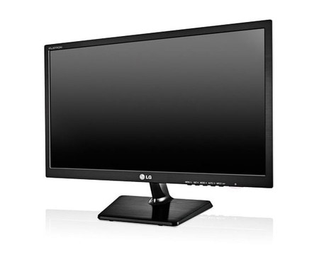 LG 22'' LG LED monitor série E42, Full HD, Wall Mount, D-sub only, E2242C, thumbnail 2