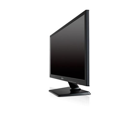 LG 22'' LG LED monitor série E42, Full HD, Wall Mount, D-sub only, E2242C, thumbnail 3