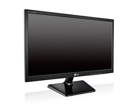 LG 22'' LG LED monitor série E42, Full HD, Wall Mount, D-sub only, E2242C, thumbnail 5