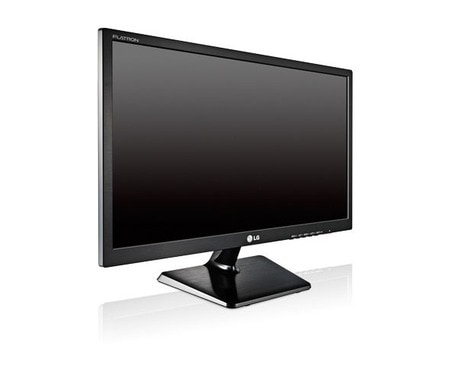 LG 22'' LG LED monitor série E42, Full HD, Wall Mount, D-sub only, E2242C, thumbnail 6