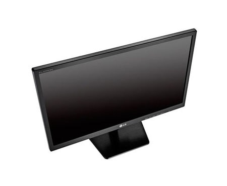 LG 22'' LG LED monitor série E42, Full HD, Wall Mount, D-sub only, E2242C, thumbnail 7