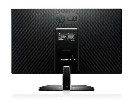LG 22'' LG LED monitor série E42, Full HD, Wall Mount, D-sub only, E2242C, thumbnail 9