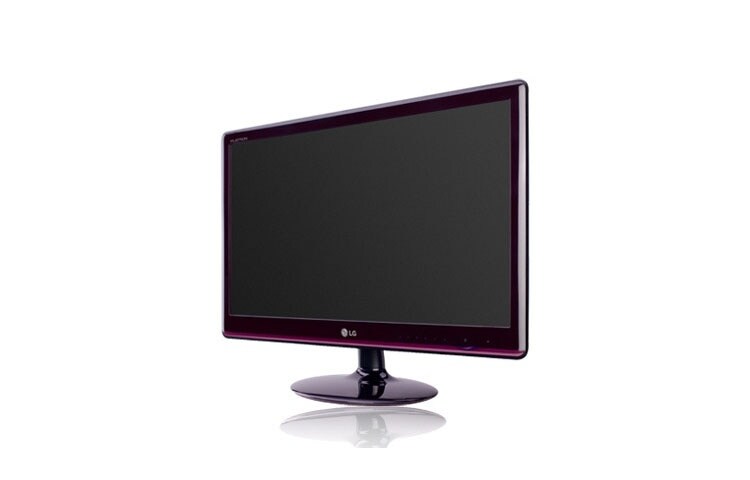 LG Širokouhlý 22'' LG LED monitor série E50, E2250T-PN, thumbnail 2
