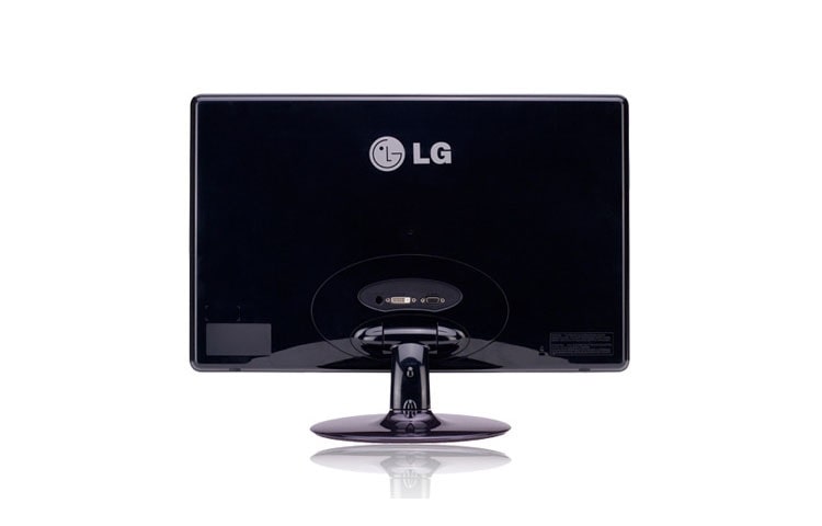 LG Širokouhlý 22'' LG LED monitor série E50, E2250T-PN, thumbnail 4