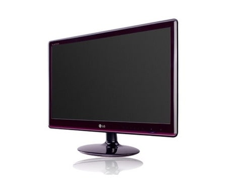 LG Širokouhlý 22'' LG LED monitor série E50, E2250T-PN, thumbnail 2