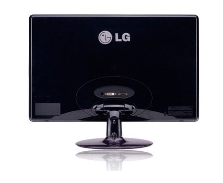 LG Širokouhlý 22'' LG LED monitor série E50, E2250T-PN, thumbnail 4