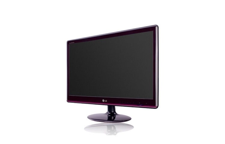 LG Širokouhlý 22'' LG LED monitor série E50, E2250V-PN, thumbnail 2