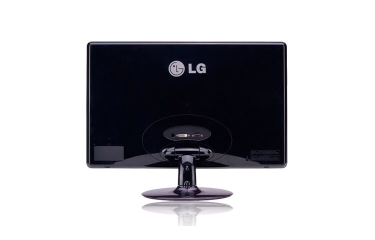 LG Širokouhlý 22'' LG LED monitor série E50, E2250V-PN, thumbnail 4