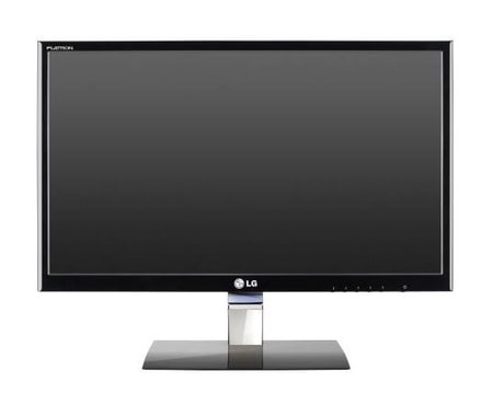 LG LED LCD monitor, E2260T