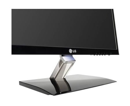 LG LED LCD monitor, E2260T, thumbnail 3