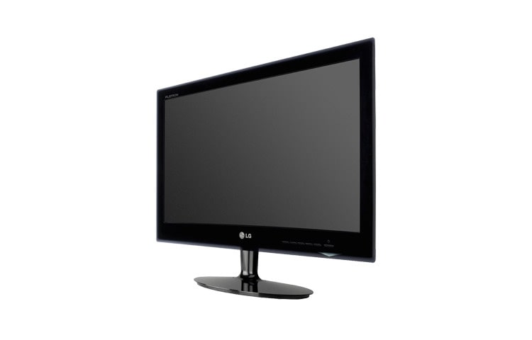LG Širokouhlý 23 ''LG LED monitor série E40, E2340S-PN, thumbnail 2