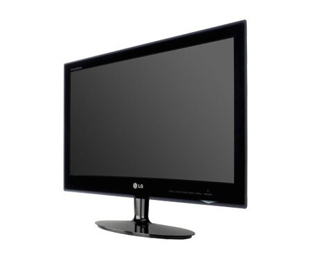 LG Širokouhlý 23'' LG LED monitor série E40, E2340T-PN, thumbnail 2